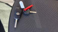 Toyota Aygo 1.0 VVT-i X-Play 3dr Petrol Hatchback